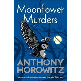 Moonflower Murders