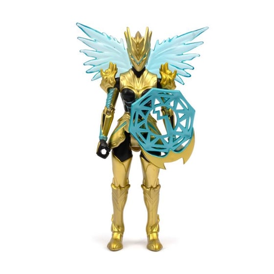 Φιγούρες Gormiti The New Era 15εκ (Διάφορα Σχέδια) image 5