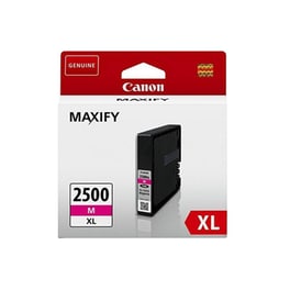 Canon PGI-2500XL Ματζέντα Μελάνι Εκτυπωτή 9266B001AA