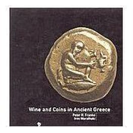 Wine and Coins in Ancient Greece