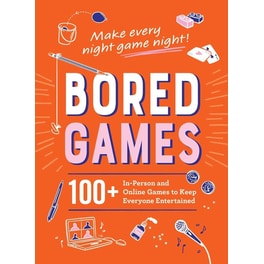 Bored Games