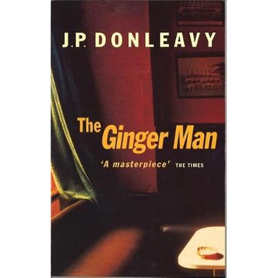 The Ginger Man image 0
