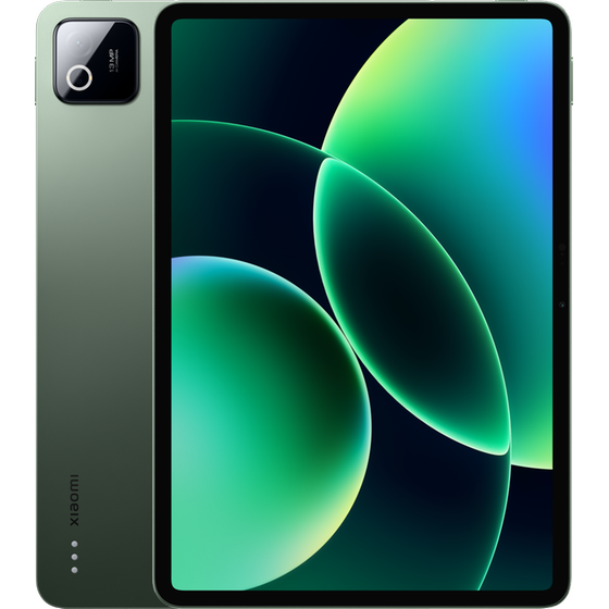 Tablet Xiaomi Pad 8 11.2" 8GB/128GB Wi-Fi - Pine Green image 0