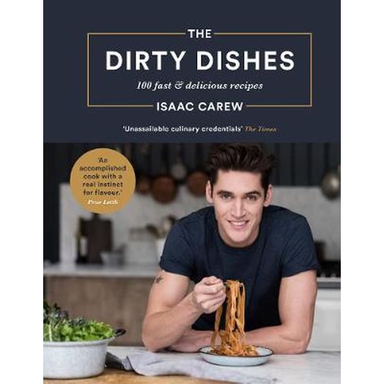 Dirty Dishes image 0