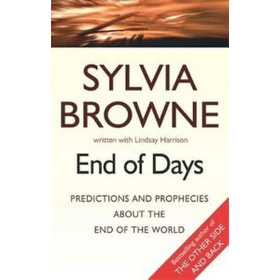 End Of Days image 0