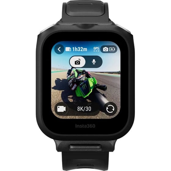 Τηλεχειριστήριο GPS Insta360 για Action Cameras Insta360 – Insta360 GPS Preview Remote image 1
