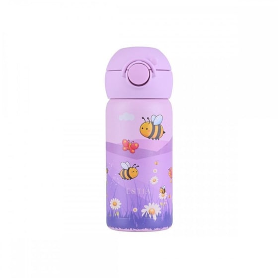Θερμός Παιδικό Save The Aegean Wonder Bottle Garden Friends 350ml image 0