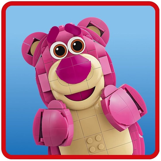 LEGO® Disney Pixar Lotso (43306) image 4