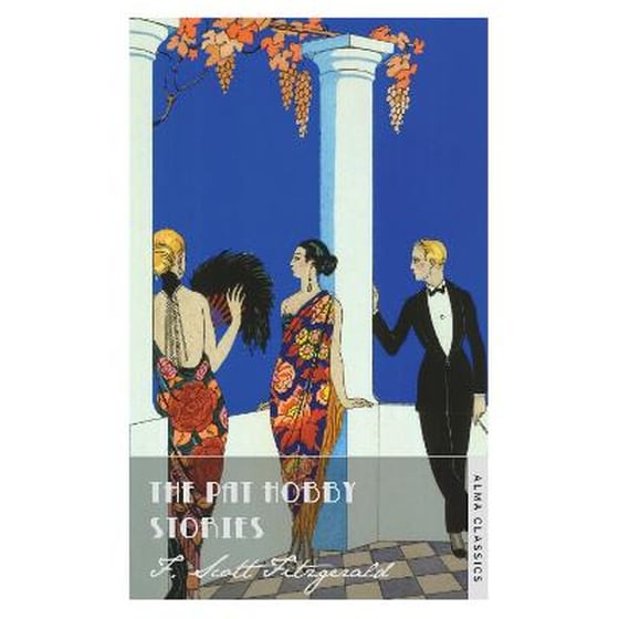 Pat Hobby Stories image 0