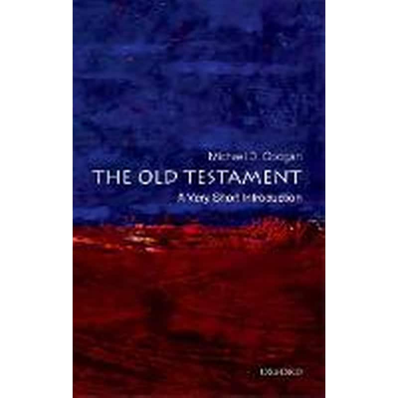 Old Testament: A Very Short Introduction