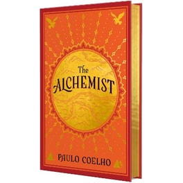 The Alchemist