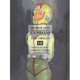 Mobile Suit Gundam: The Origin 7
