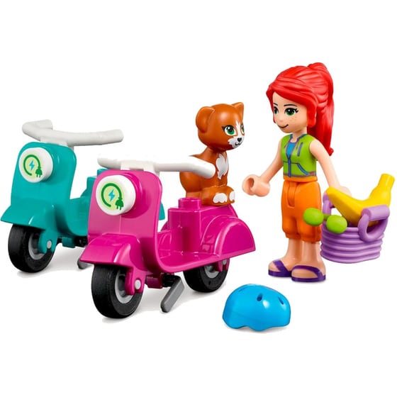 LEGO® Friends Vacation Beach House (41709) image 7