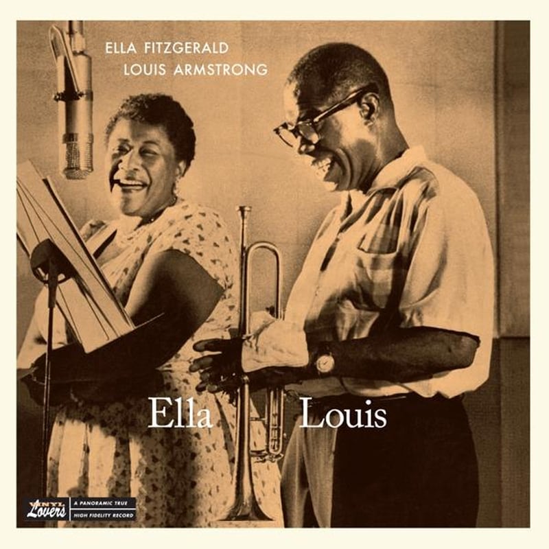 Ella Louis