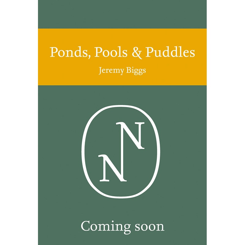 Ponds, Pools and Puddles