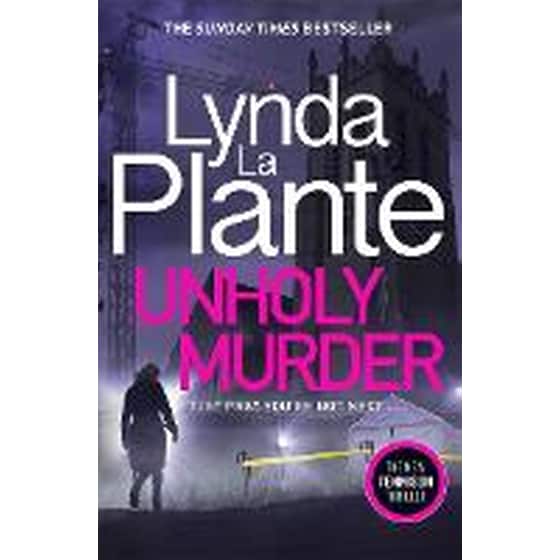 Unholy Murder image 0