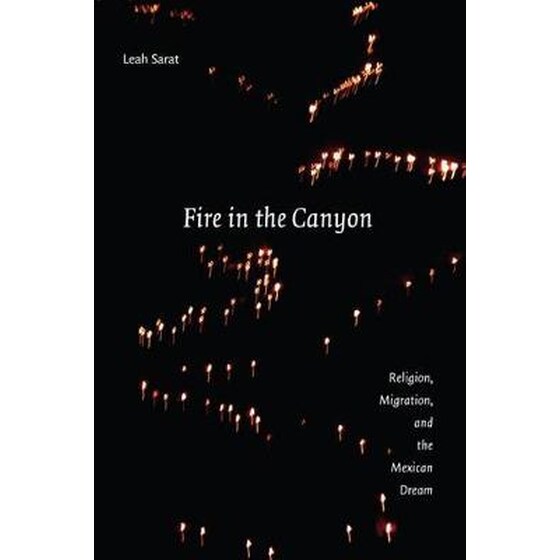Fire in the Canyon image 0