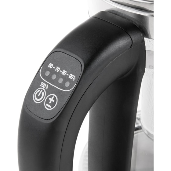ROHNSON R-7610 1.7 L 2200 W Inox Βραστήρας image 5