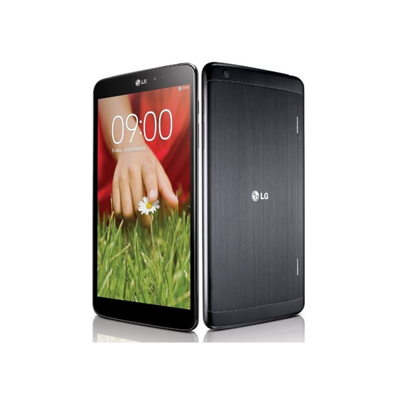 LG G Pad V500 - Tablet 8.3" 16GB Μαύρο image 1