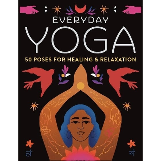 Everyday Yoga image 0
