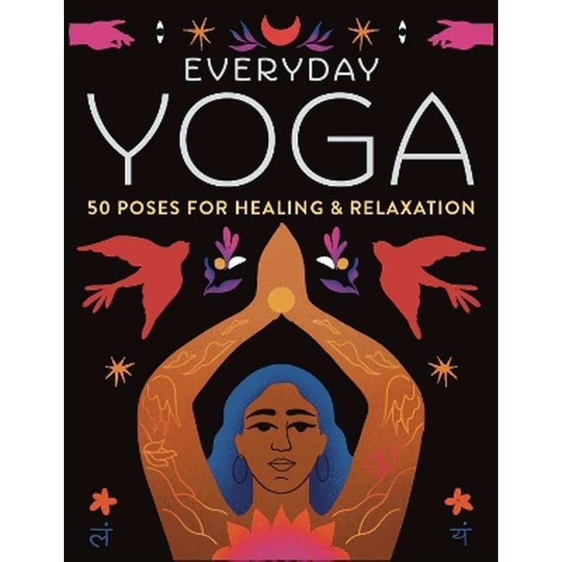 Everyday Yoga