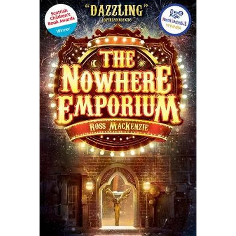 Nowhere Emporium