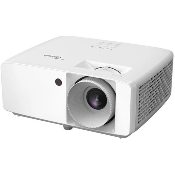 Projector Optoma HZ40HDR  - Λευκό image 2