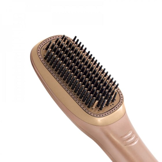 LEXICAL LSB-5110 Ηλεκτρική Βούρτσα Ροζ image 2