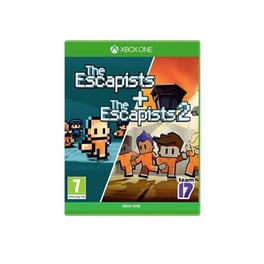 The Escapists & The Escapists 2 - Xbox One