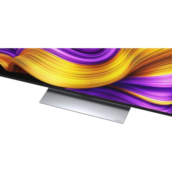 LG Smart Τηλεόραση 48" Ultra HD/4K OLED AI G5 2025 (OLED48G56LS) image 9