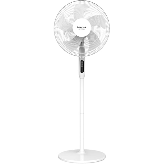 TAURUS Ice Brise Ανεμιστήρας Δαπέδου 3 σε 1 50W 40cm image 2