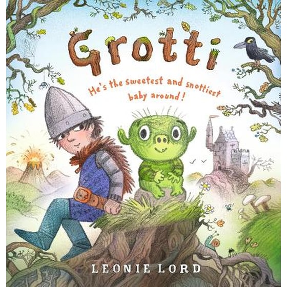 Grotti image 0