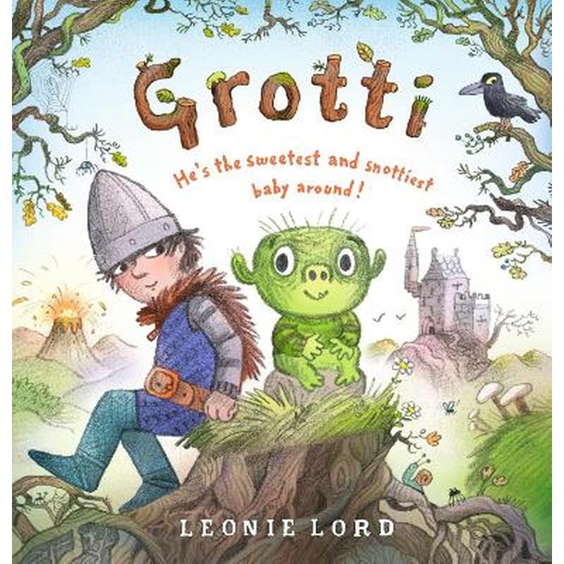 Grotti
