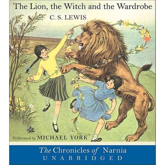 The Lion, the Witch and the Wardrobe image 0