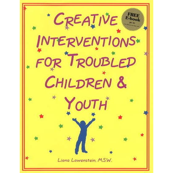Creative Interventions for Troubled Children & Youth image 0