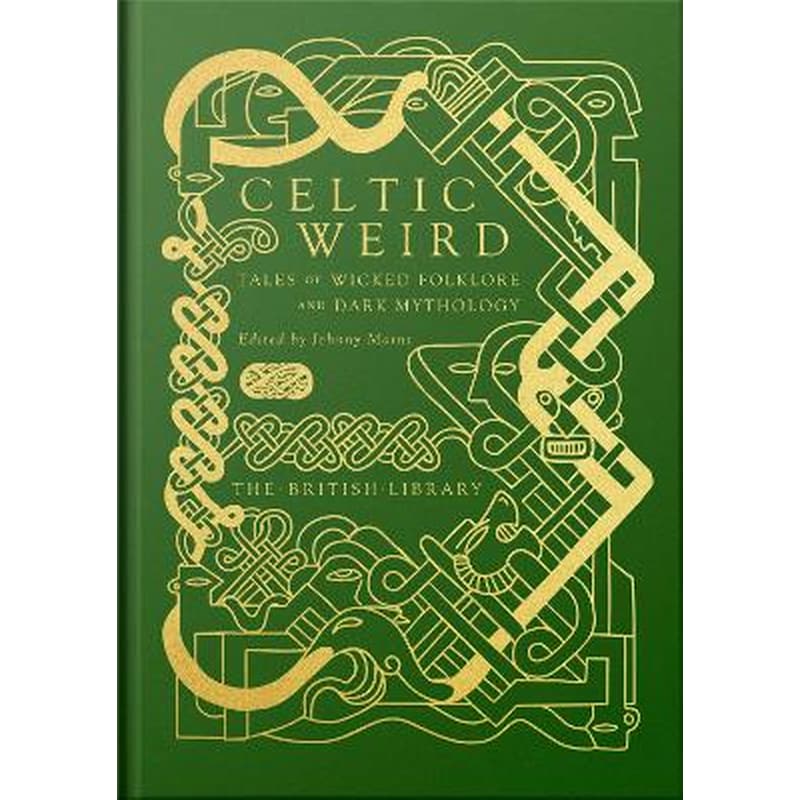 Celtic Weird