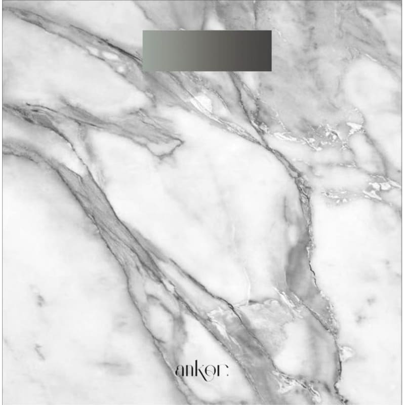 ANKOR Ψηφιακή Ζυγαριά Σώματος ANKOR Marble 805693