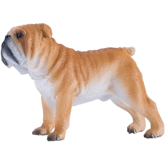 Mojo Μινιατούρες English Bulldog image 1