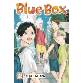 Blue Box, Vol. 16