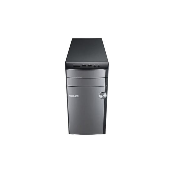 Asus M31AD-GR001S - Desktop PC image 3