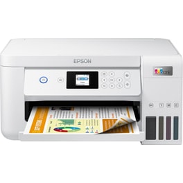Epson EcoTank  L4266  Έγχρωμος Εκτυπωτής Inkjet Α4 (C11CJ63414)