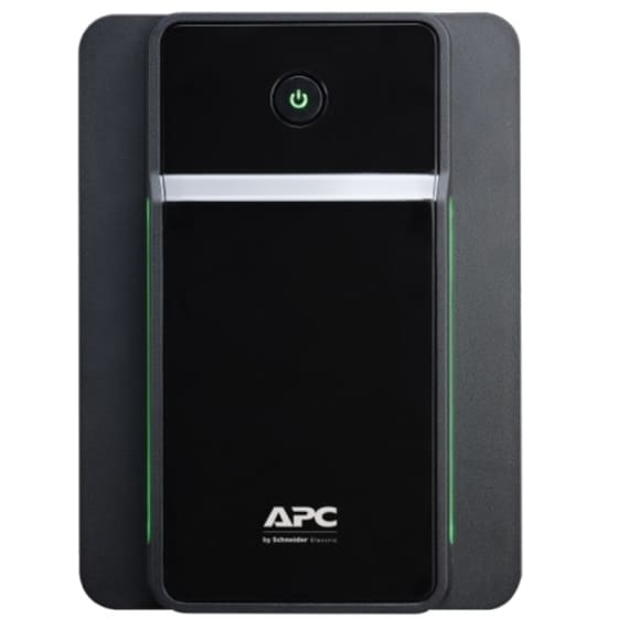 UPS APC Back-UPS 2200VA 230V Μαύρο image 2
