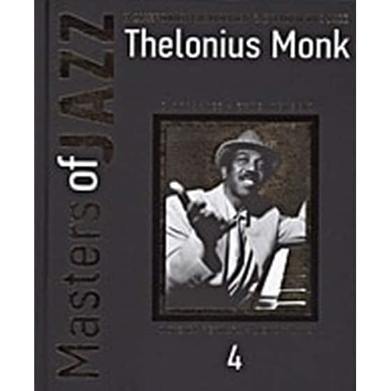 Thelonius Monk image 0