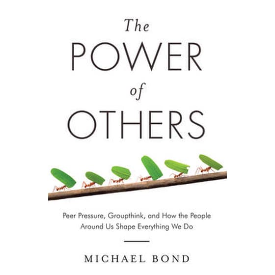 Power of Others image 0