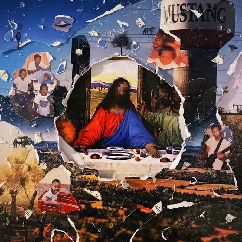 Farm To Table (LP Colored)