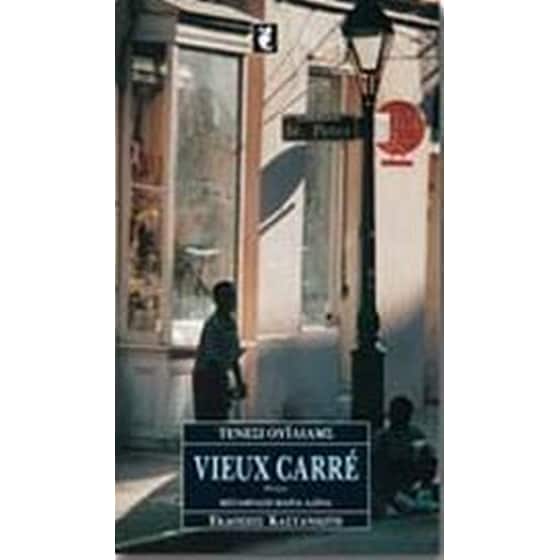 Vieux carré image 0