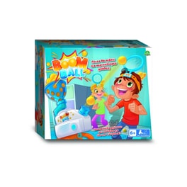 Boomball Επιτραπέζιο (Giochi Preziosi)