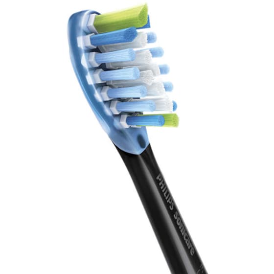 Ανταλλακτικές Κεφαλές Philips Sonicare C3 Premium Plaque Defence 2τεμ image 1
