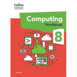 International Lower Secondary Computing Workbook: Stage 8