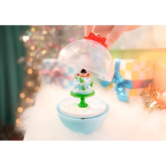 Miniverse - Make It Mini Holiday 2025, The Grinch™ Dr. Seuss™ Mini Collectibles 4 Σχέδια - Τυχαία Επιλογή Σχεδίου image 4
